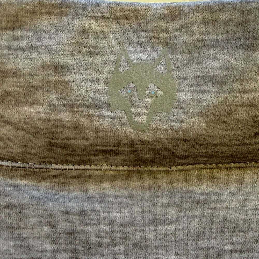 Greyson | Mens 1/4 Zip Camo Thin Pullover Golf Long Sleeve size Large - Picture 7 of 7